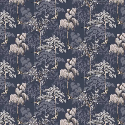 Japanese Garden Wallpaper Wallpaper Inn
