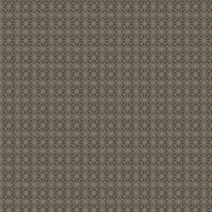 Moorish Mosaic Wallpaper