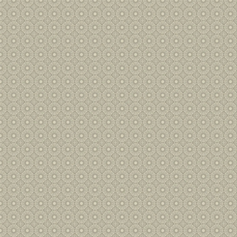 Symmetrical Chic Wallpaper