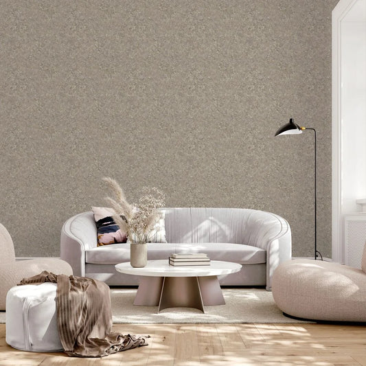 Textured Marble Cappuccino / Gold