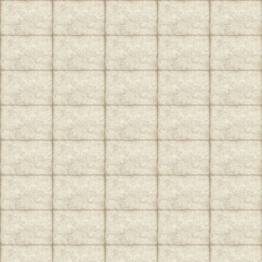 Urban Block Champagne - Wallpaper Inn 