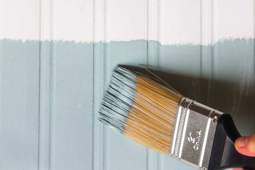 Beadboard Paintable Wallpaper - Wallpaper Inn - South Africa ...