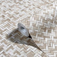 Birch Weave Wallpaper Wallpaper Inn