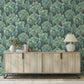 Whispering Willow Wallpaper Wallpaper Inn