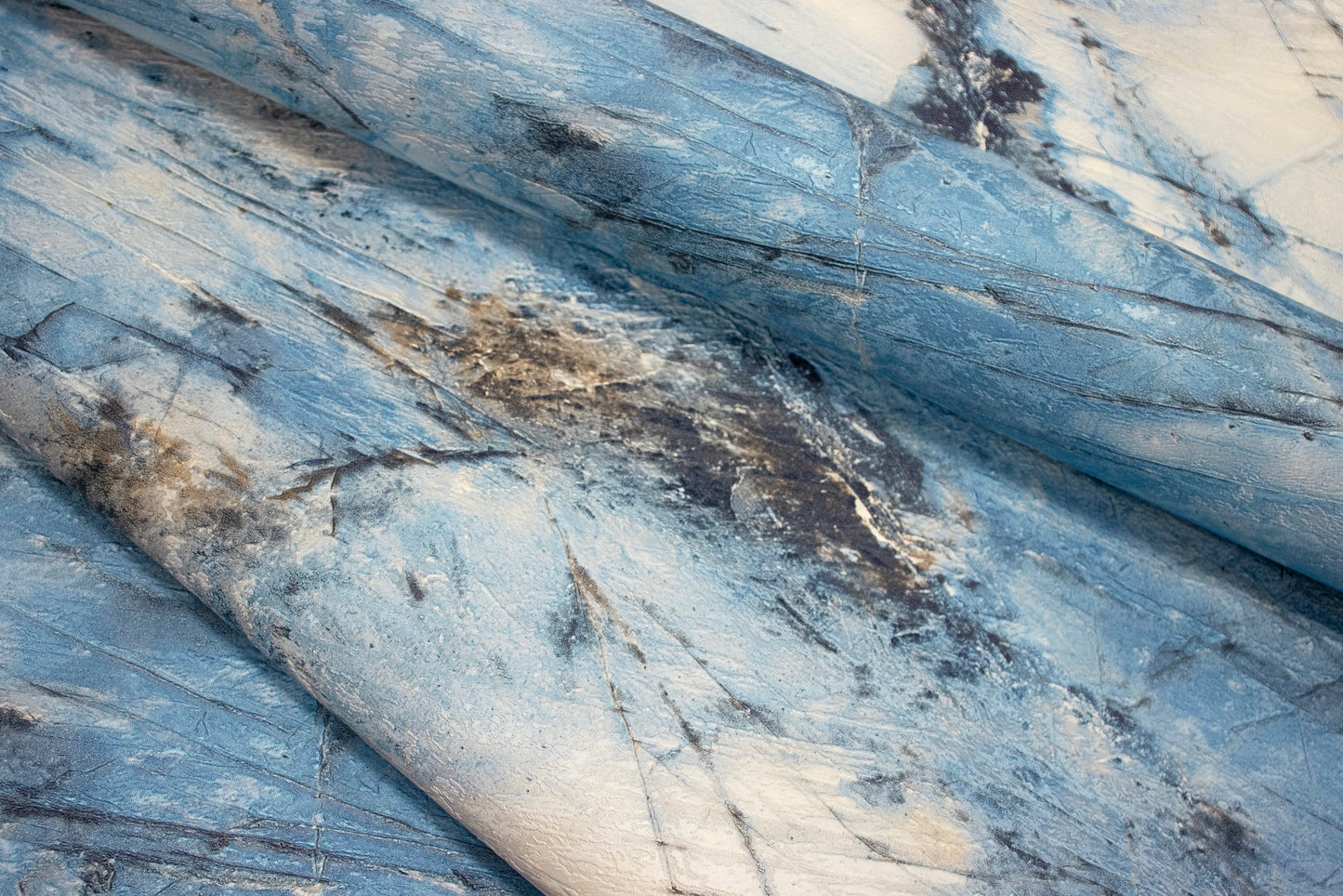 Canalgrande - Mediterranean Blue