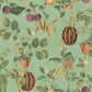 Tropic House Wallpaper Wallpaper Inn