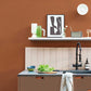 Country Home - Clay Wallpaper