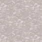 Flower Press - Stone Cream Wallpaper