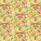 CLEMENTINE - Marigold Wallpaper