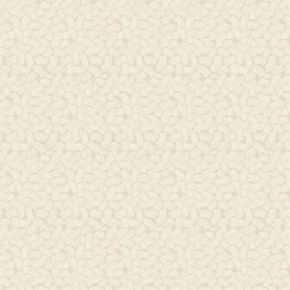 Elements - Linen Wallpaper