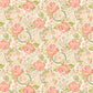 Emily Rose - Citrus Punch Wallpaper