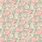 Emily Rose - Soft Flamingo Wallpaper