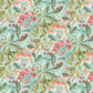 Florence - Ginger & Duckegg Wallpaper