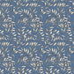 Lorena Vine - Indigo Wallpaper