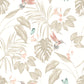 Hummingbird Oyster - Wallpaper Inn 