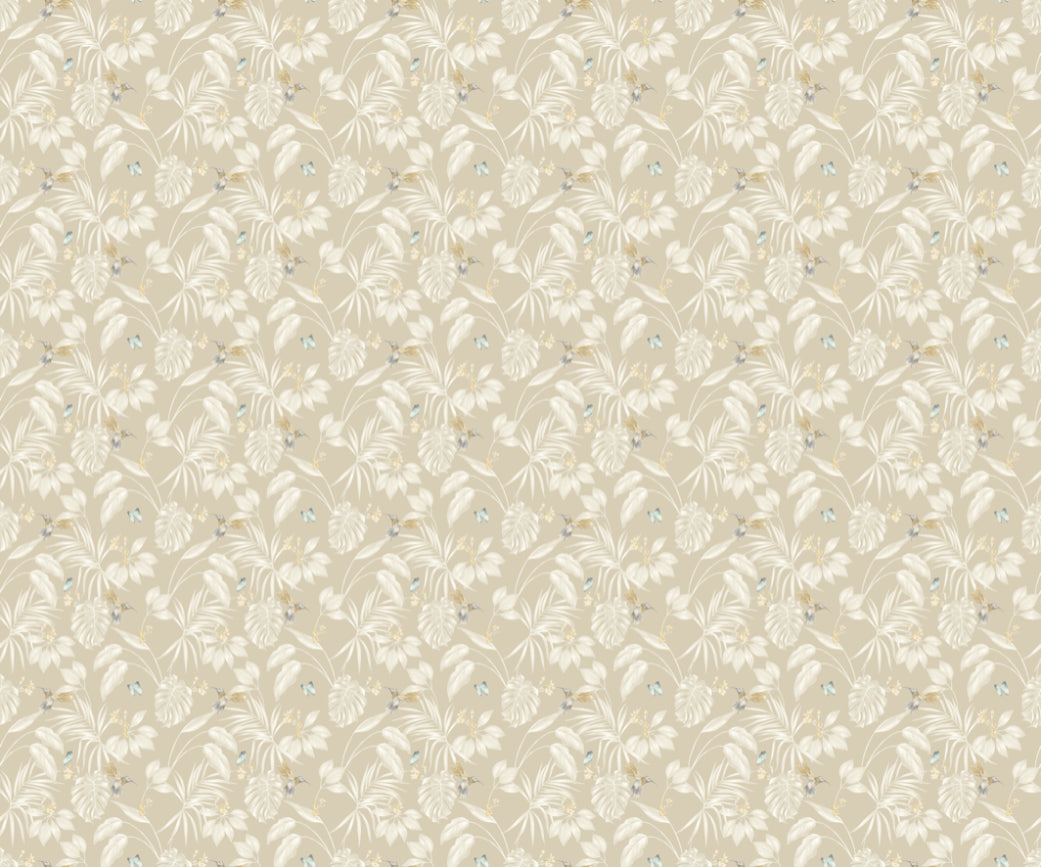 Hummingbird Straw - Wallpaper Inn 
