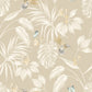 Hummingbird Straw - Wallpaper Inn 