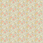 Pomegranate Trail Parchment - Wallpaper Inn 