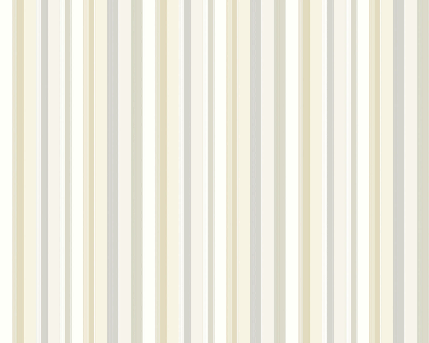 Multi Stripe Linen - Wallpaper Inn 
