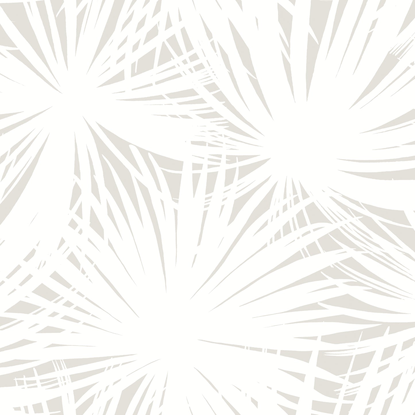 Palm Silhouette Cloud - Wallpaper Inn 