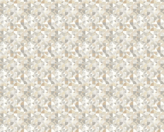 ORB - Fossil Wallpaper