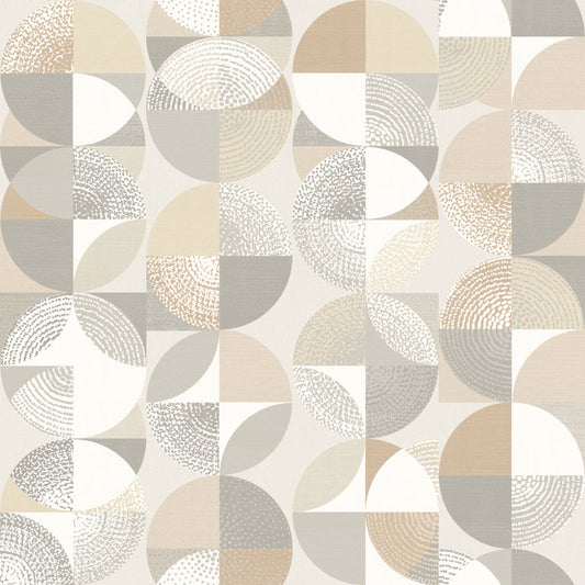 ORB - Fossil Wallpaper