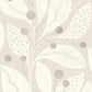 Berry Dot Dove - Wallpaper Inn 