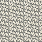 Berry Dot Carbon - Wallpaper Inn 