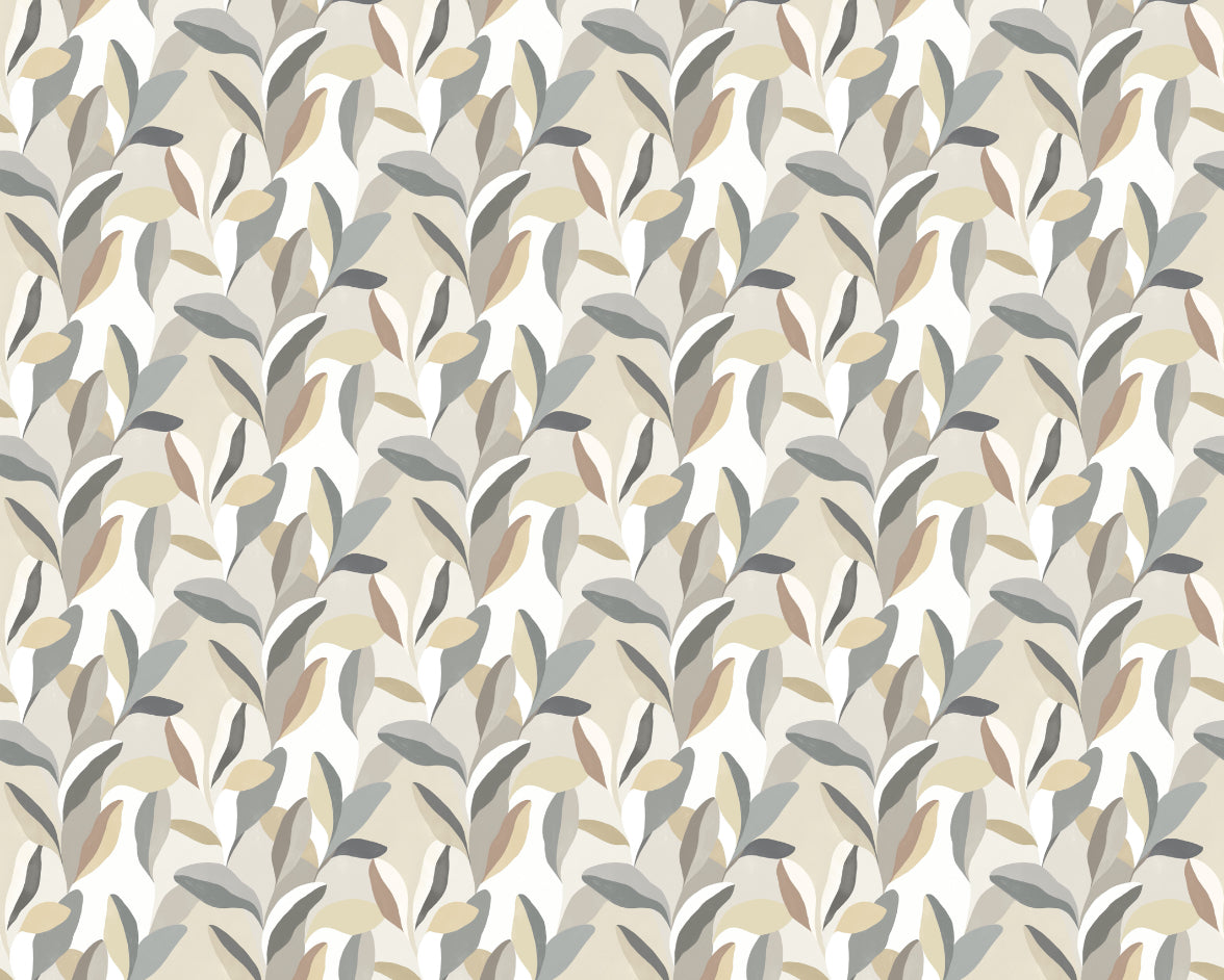 Riviera Leather - Wallpaper Inn 