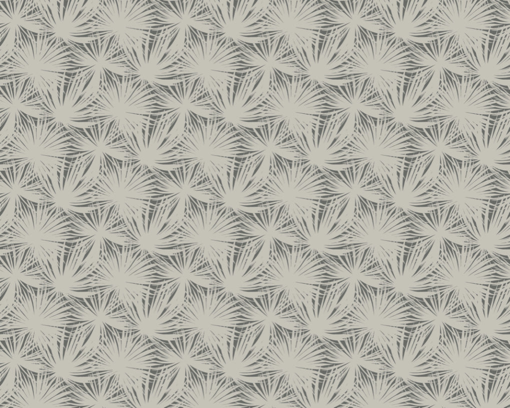 Palm Silhouette Shadow - Wallpaper Inn 