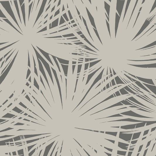 Palm Silhouette Shadow - Wallpaper Inn 