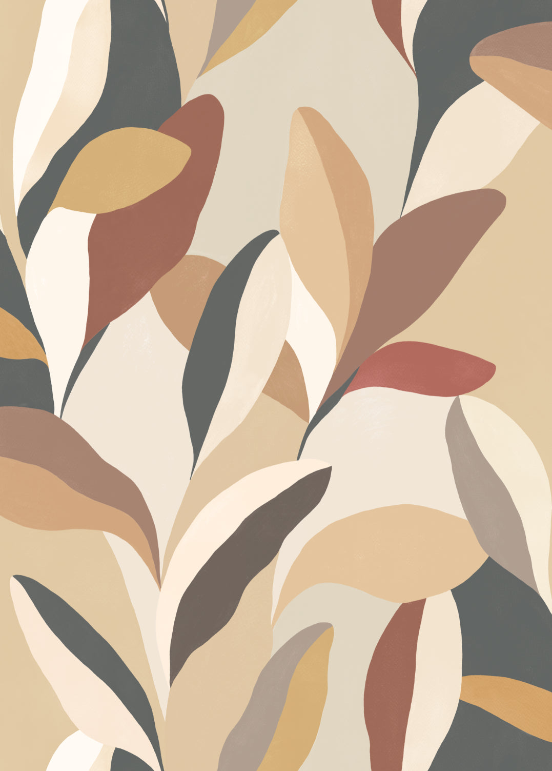 Riviera Biscuit - Wallpaper Inn 