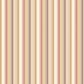 Multi Stripe Amber Mix - Wallpaper Inn 