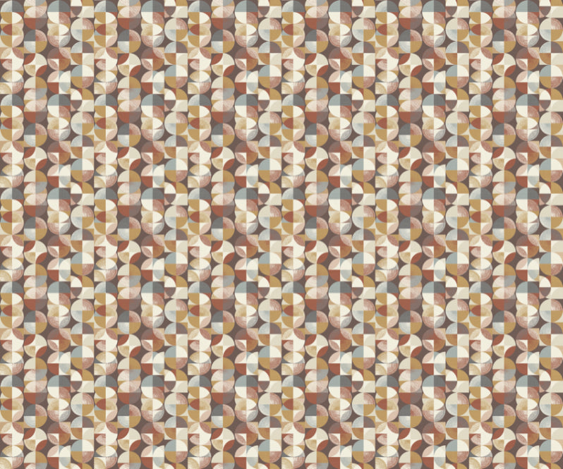 Orb Fox - Wallpaper Inn 
