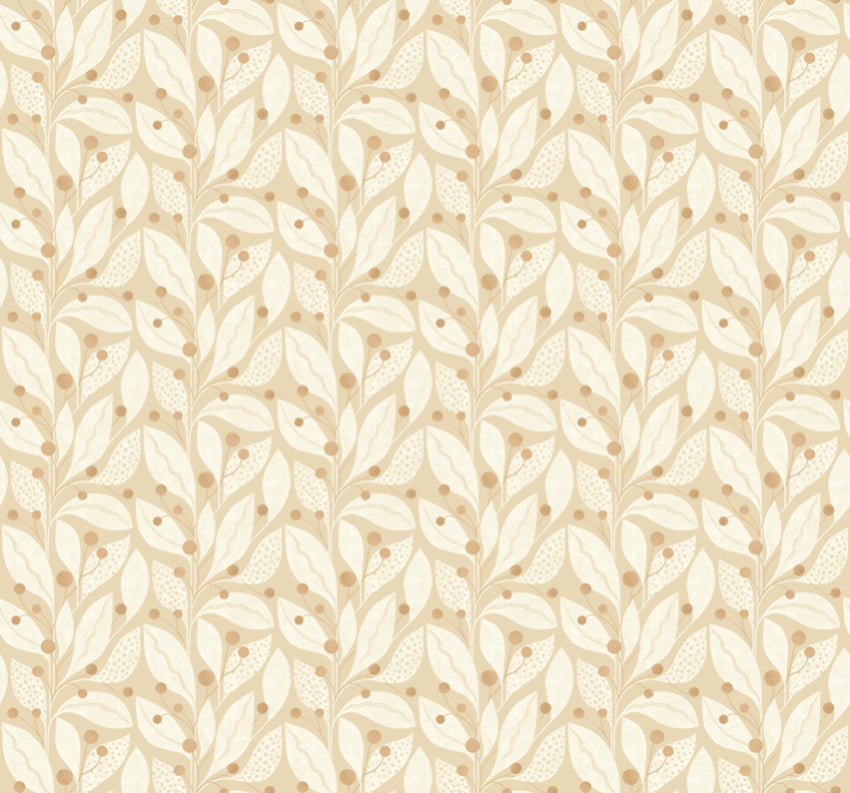 Berry Dot Shortbread - Wallpaper Inn 