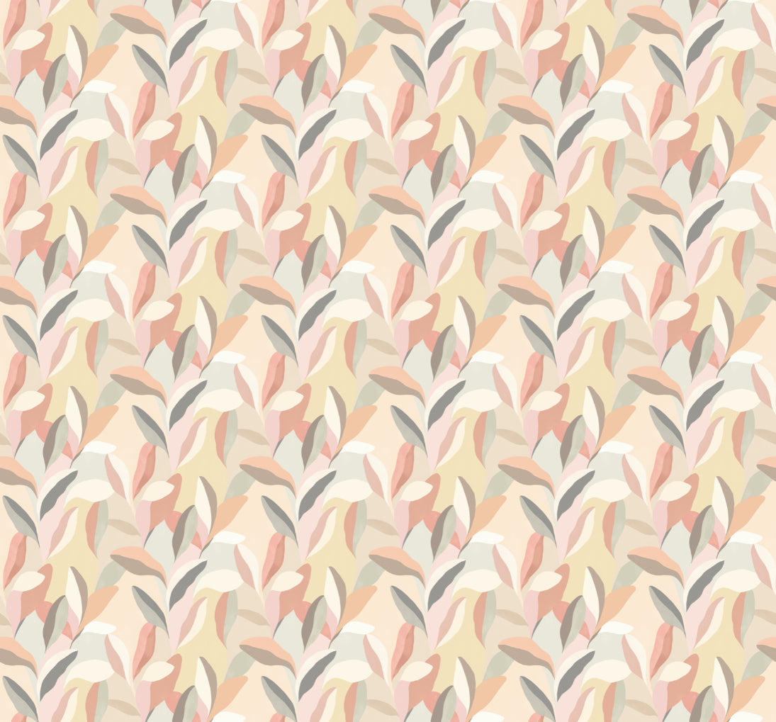 Riviera Blush - Wallpaper Inn 