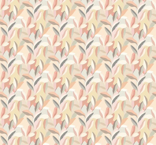 Riviera Blush - Wallpaper Inn 
