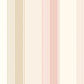 Multi Stripe Putty Mix - Wallpaper Inn 
