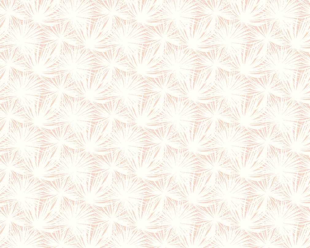 Palm Silhouette Slipper - Wallpaper Inn 