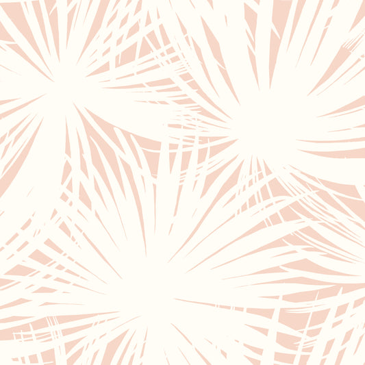 Palm Silhouette Slipper - Wallpaper Inn 
