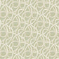 Twisted Geo Moss - Wallpaper Inn 