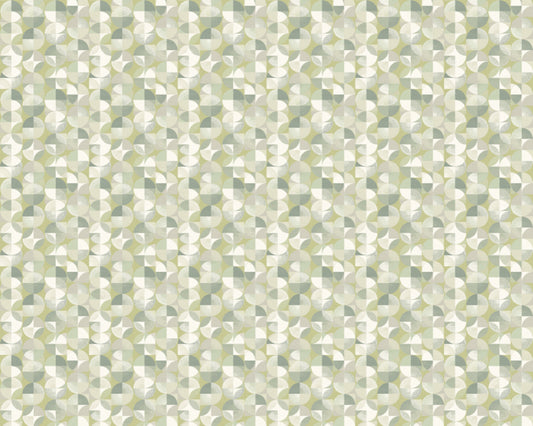 Orb Thyme - Wallpaper Inn 