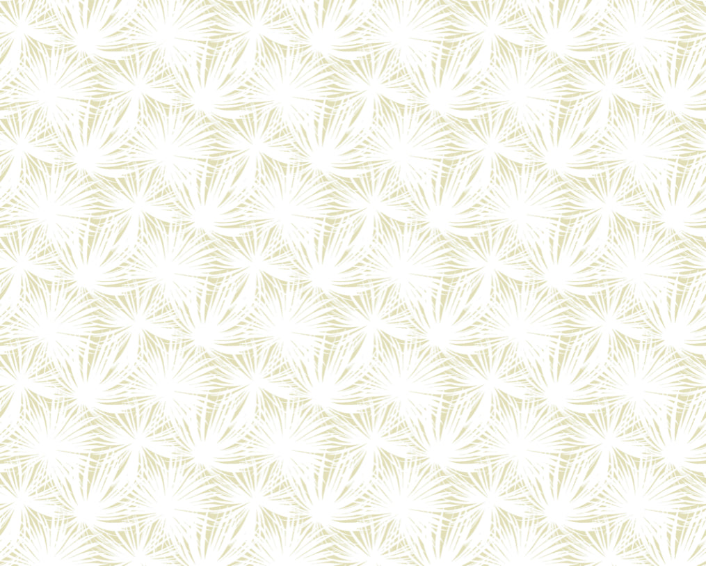 Palm Silhouette Moss - Wallpaper Inn 