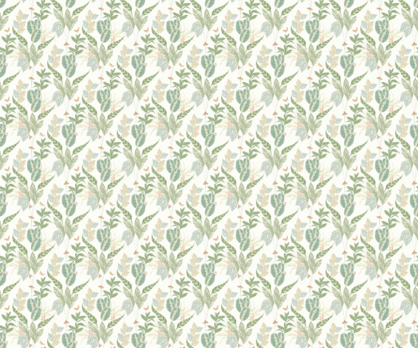 Spirit Hunter - Wallpaper Inn 