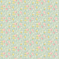 Pomegranate Trail Seafoam - Wallpaper Inn 