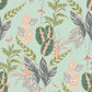 Spirit Viridian - Wallpaper Inn 
