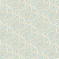 Twisted Geo Opal - Wallpaper Inn 