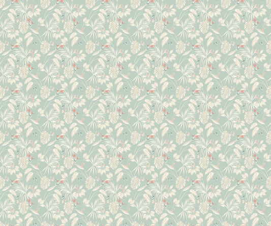 Hummingbird Rich Duckegg - Wallpaper Inn 