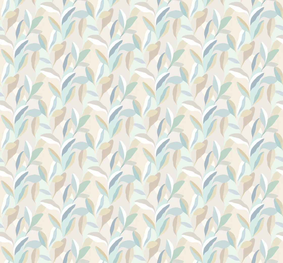 Riviera Mist - Wallpaper Inn 