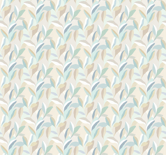 Riviera Mist - Wallpaper Inn 